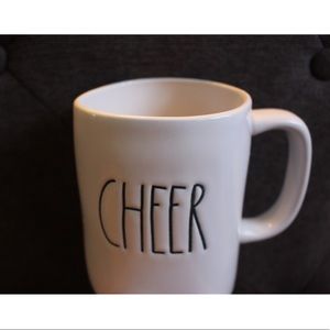 Rae Dunn Cheer Mug